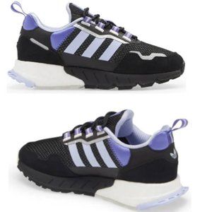 EUC ADIDAS WOMEN'S ZX 1K Boost Sneaker